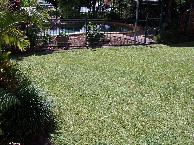 Tully QLD 4854