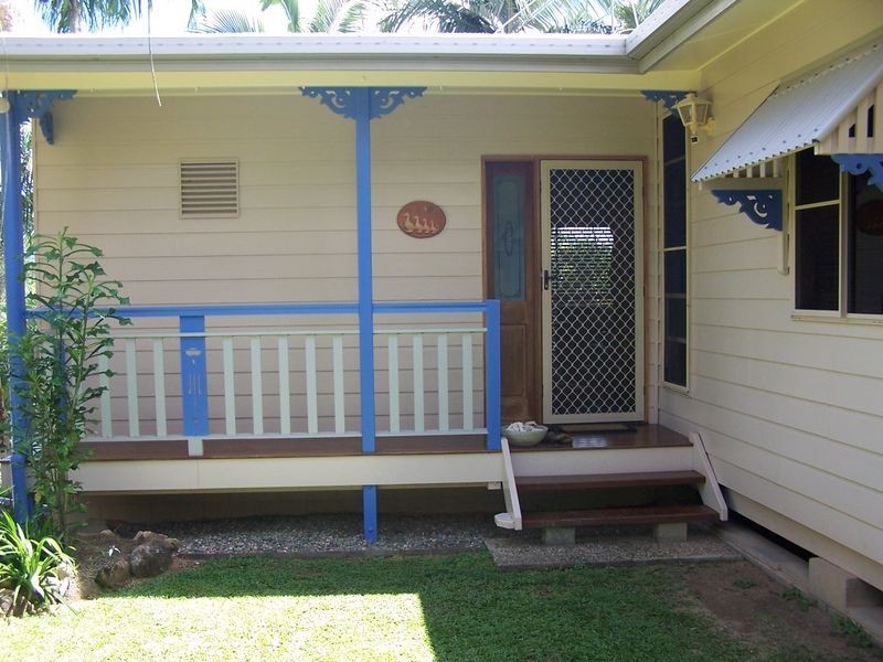 Tully QLD 4854