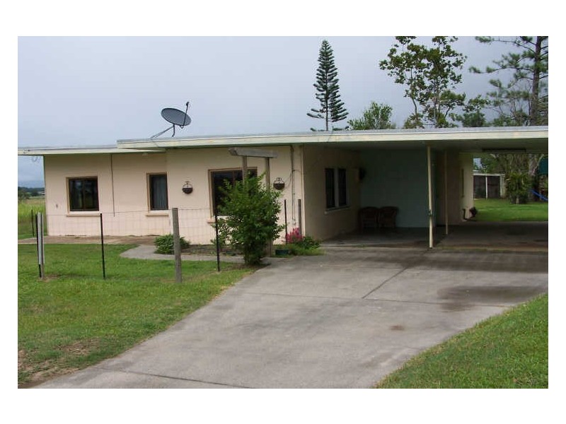 75 Deluca Rd, Silky Oak QLD 4854