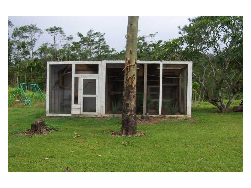 75 Deluca Rd, Silky Oak QLD 4854