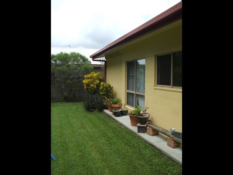 Tully QLD 4854