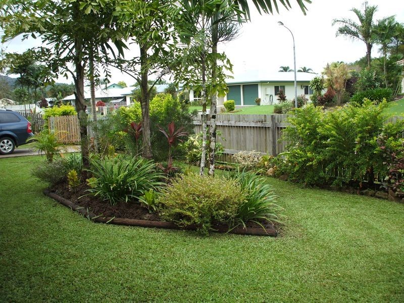 Tully QLD 4854