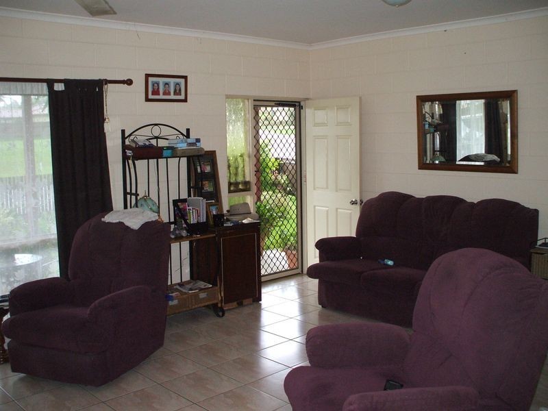 Tully QLD 4854