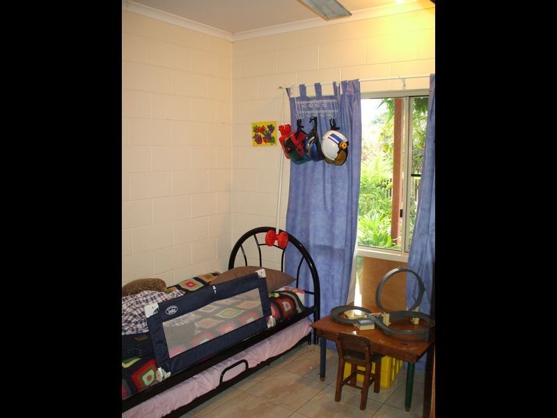 Tully QLD 4854