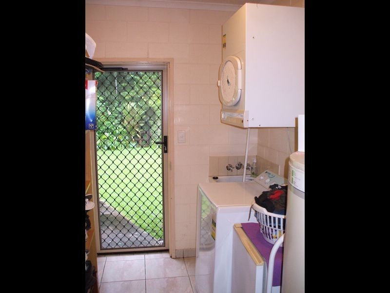 Tully QLD 4854