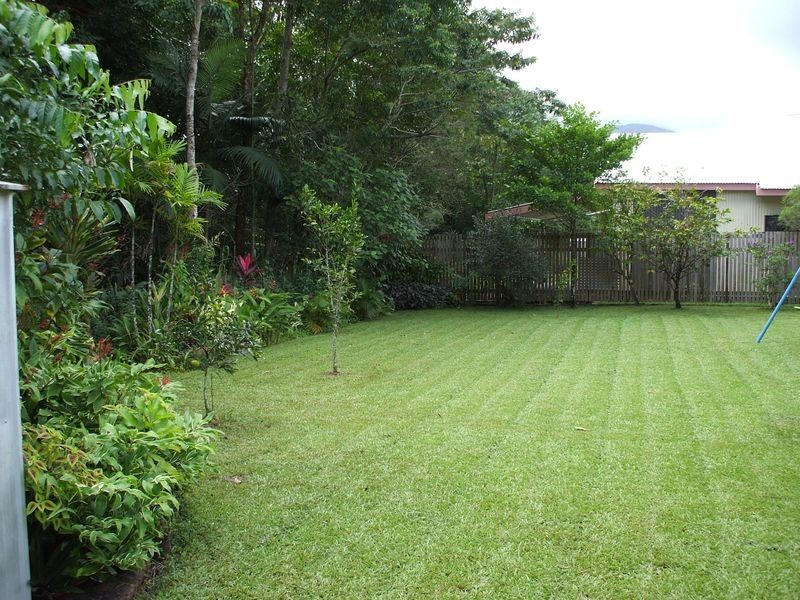 Tully QLD 4854