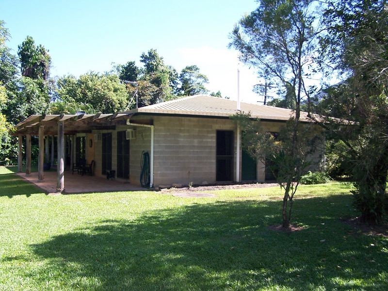 Tully QLD 4854