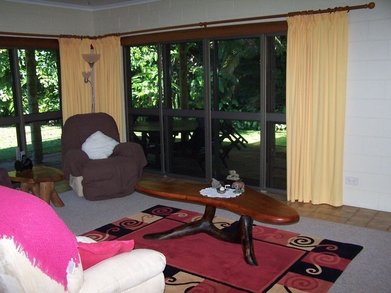 Tully QLD 4854