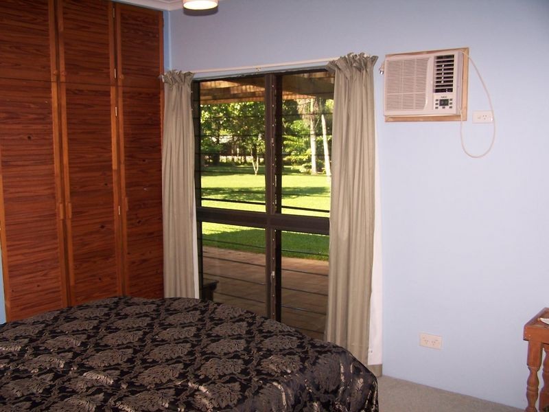 Tully QLD 4854