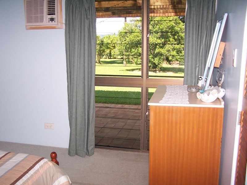 Tully QLD 4854