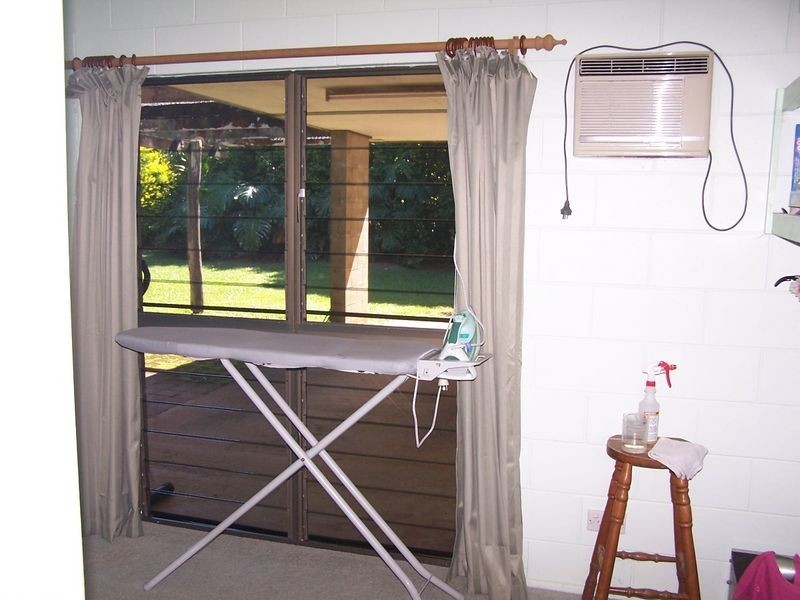 Tully QLD 4854