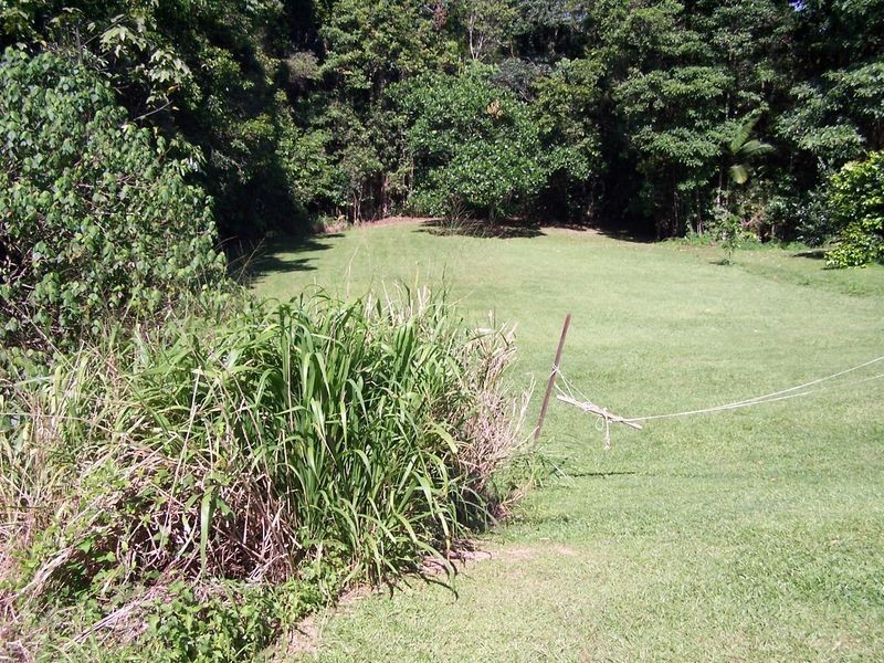 Tully QLD 4854