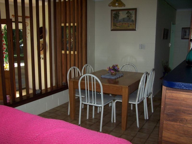 Tully QLD 4854