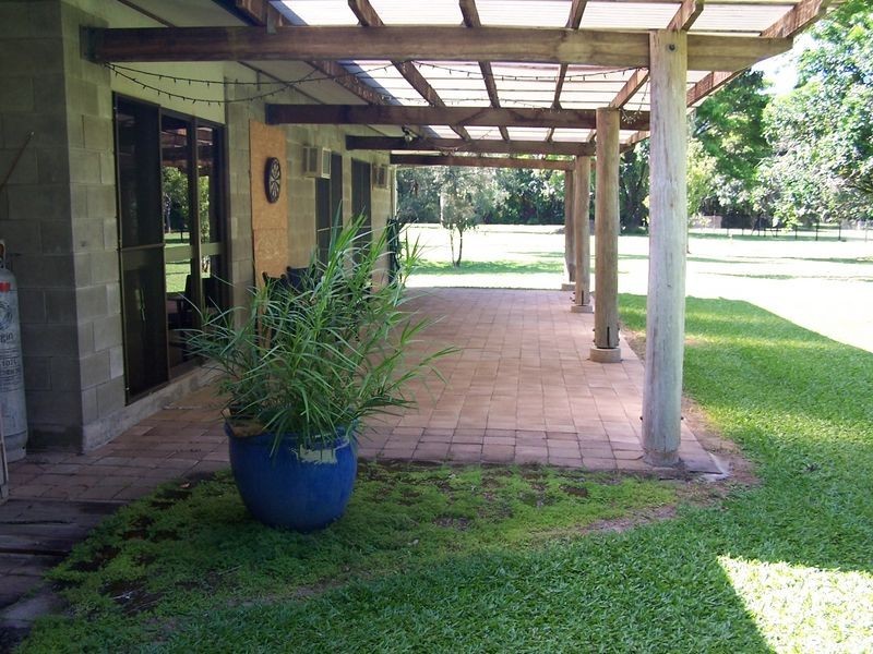 Tully QLD 4854