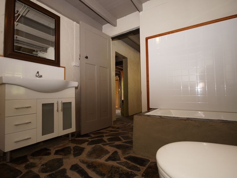 L1 Whing Creek Road, El Arish QLD 4855