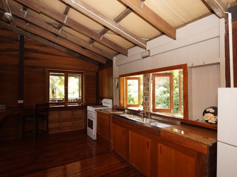 L1 Whing Creek Road, El Arish QLD 4855