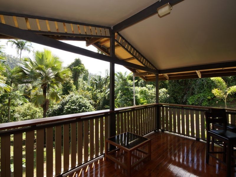 L1 Whing Creek Road, El Arish QLD 4855