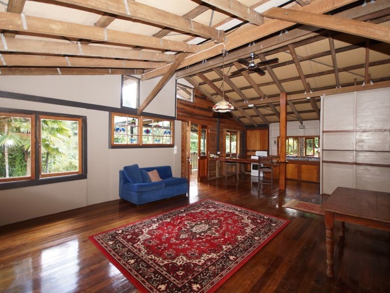 L1 Whing Creek Road, El Arish QLD 4855