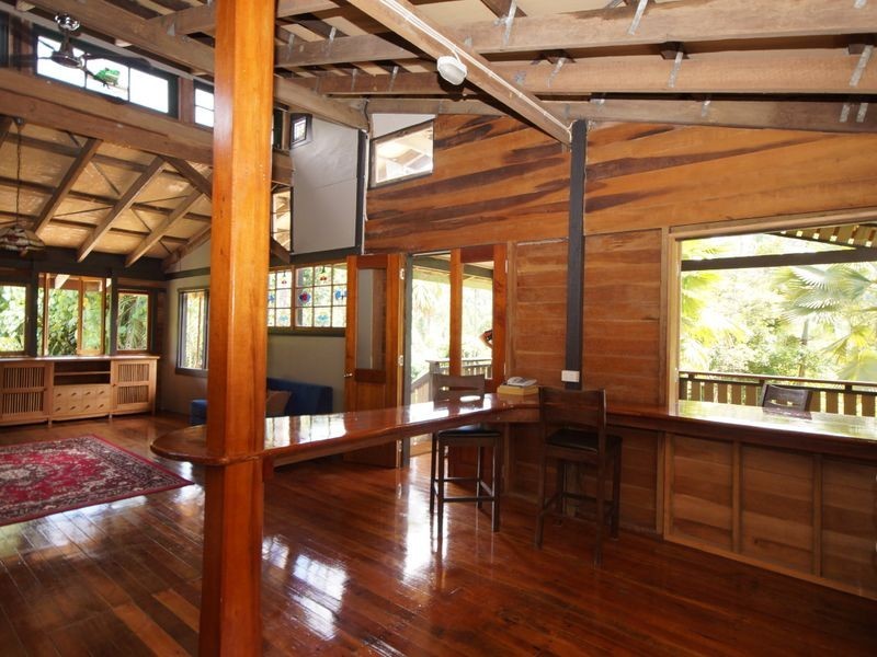 L1 Whing Creek Road, El Arish QLD 4855