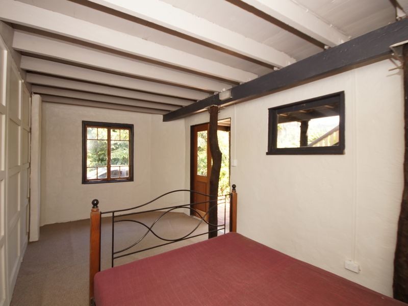 L1 Whing Creek Road, El Arish QLD 4855