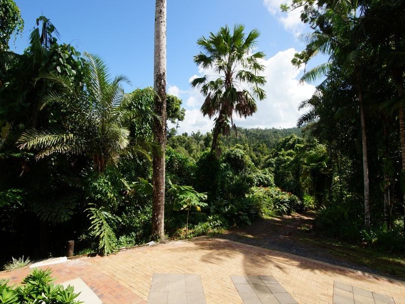 L1 Whing Creek Road, El Arish QLD 4855