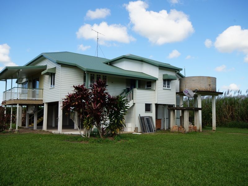 49 Cargnello Road, Euramo QLD 4854