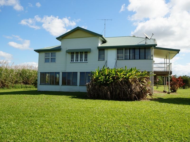 49 Cargnello Road, Euramo QLD 4854