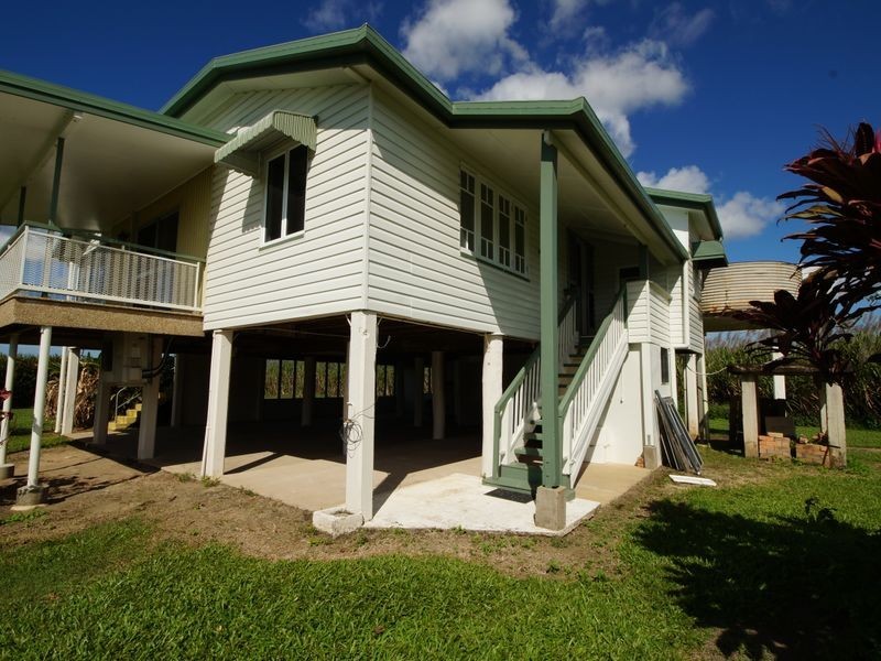 49 Cargnello Road, Euramo QLD 4854