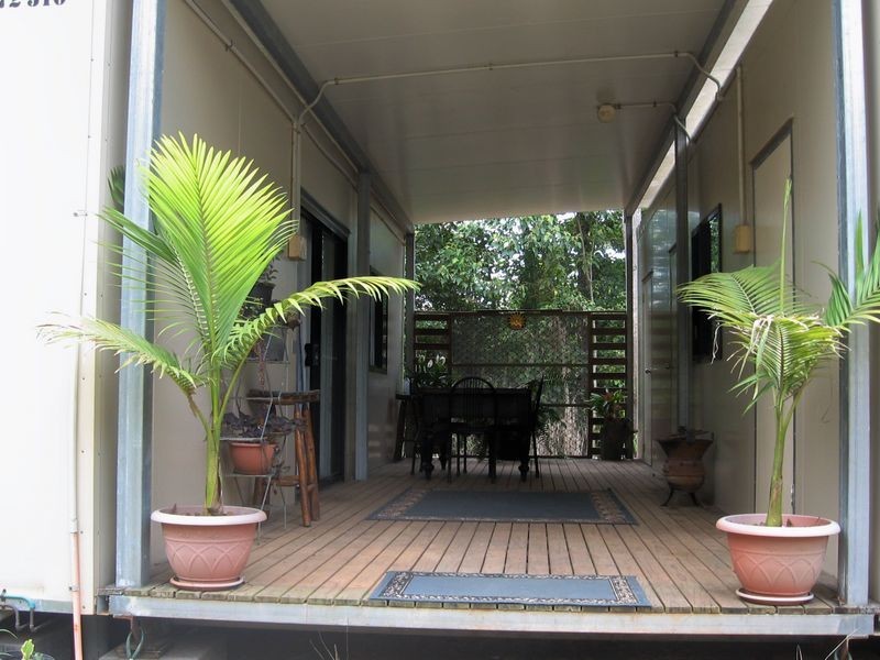 Tully QLD 4854