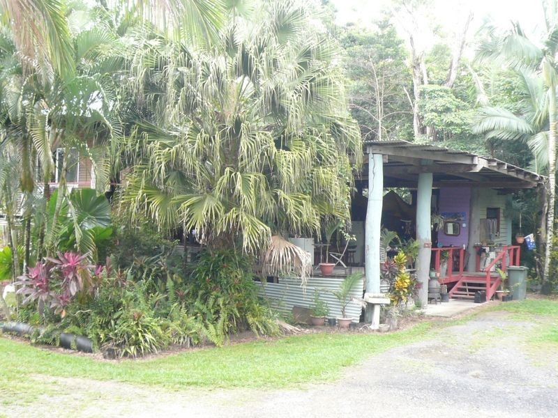 Tully QLD 4854