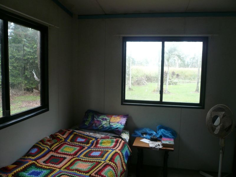 Tully QLD 4854