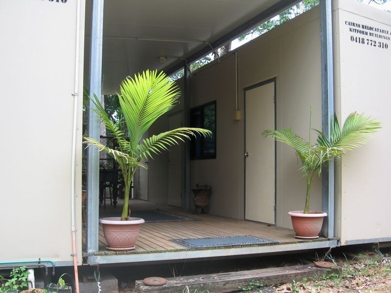 Tully QLD 4854