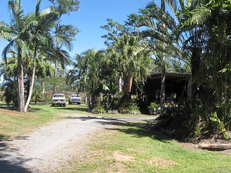 Tully QLD 4854