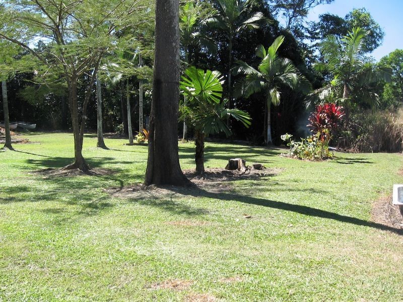 Tully QLD 4854
