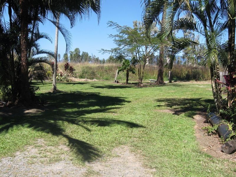 Tully QLD 4854