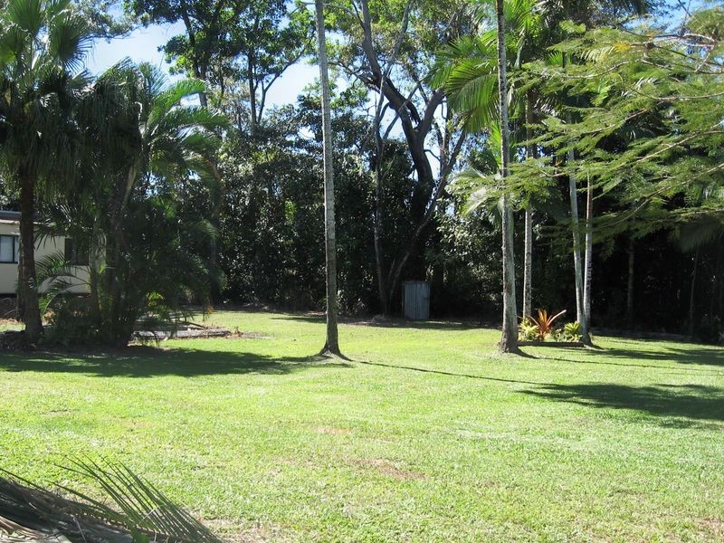 Tully QLD 4854