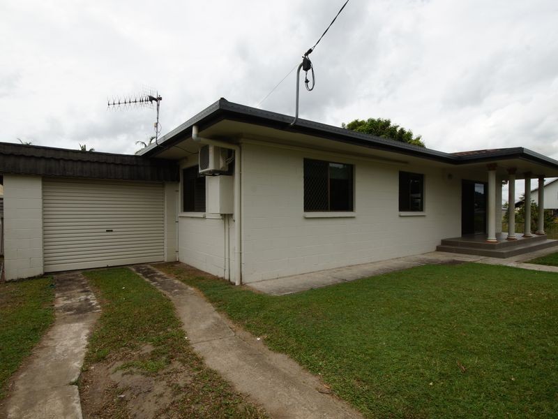 20 BRYANT, Tully QLD 4854