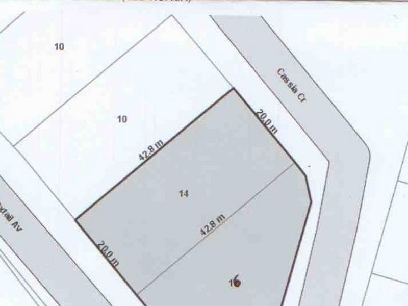 14 Cassia, Cardwell QLD 4849