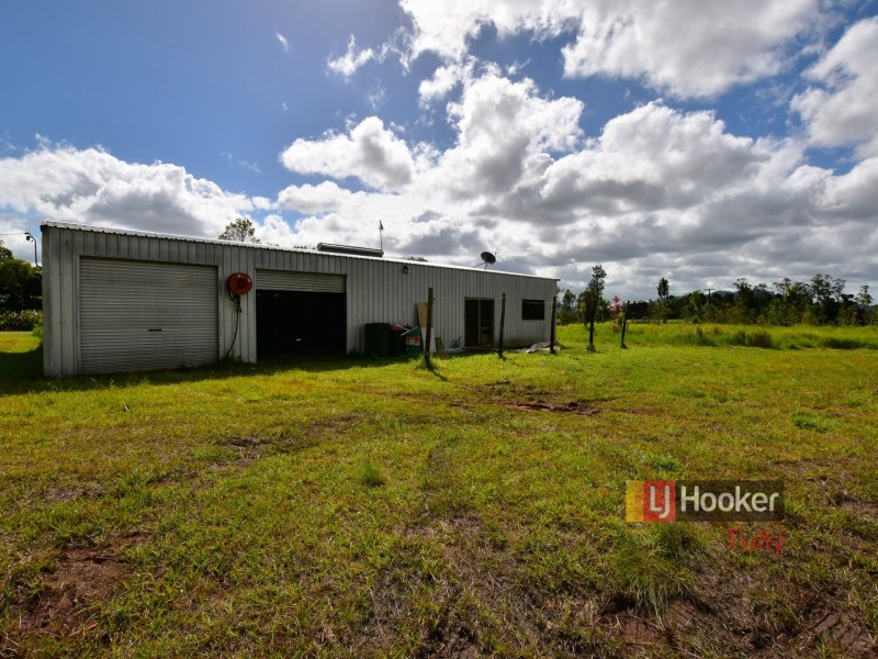 Merryburn QLD 4854