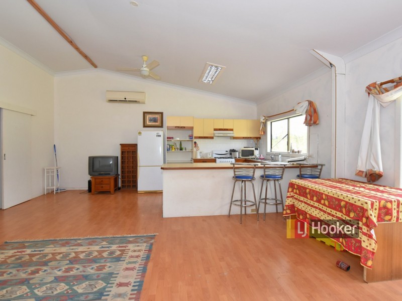 Merryburn QLD 4854