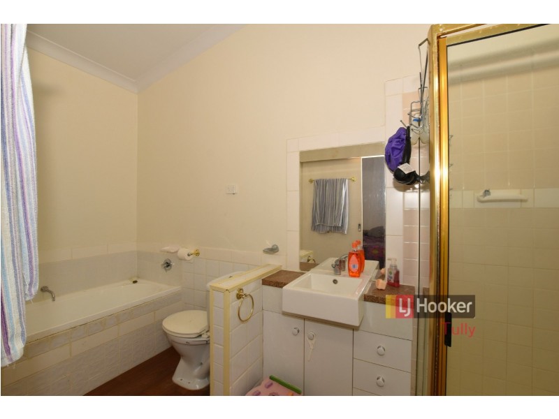 Merryburn QLD 4854