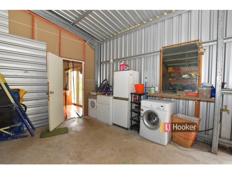 Merryburn QLD 4854