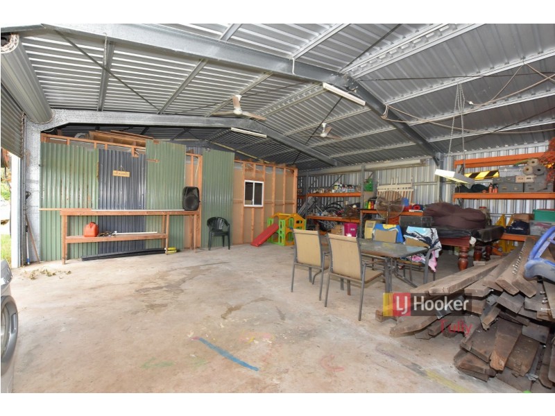 Merryburn QLD 4854