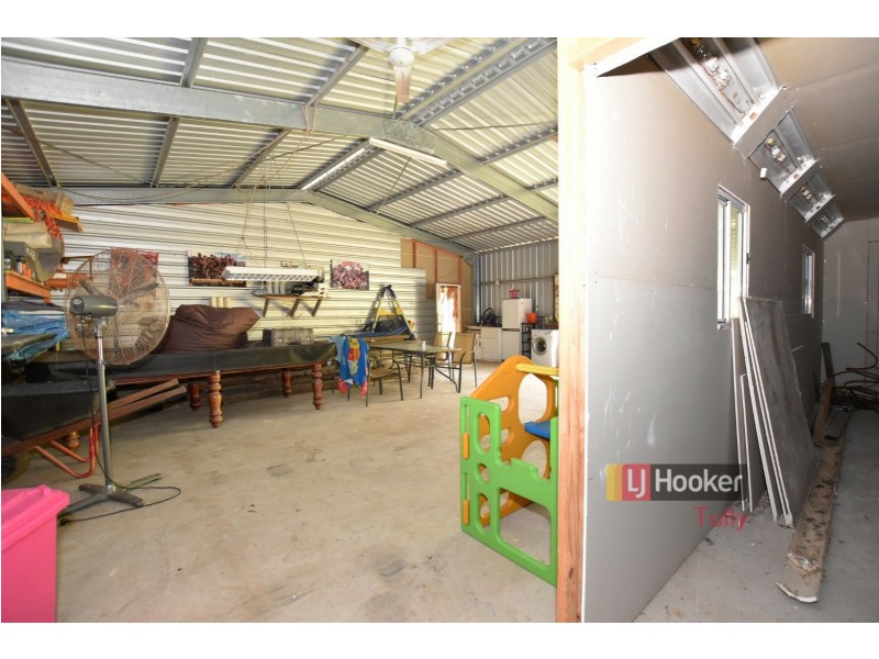 Merryburn QLD 4854