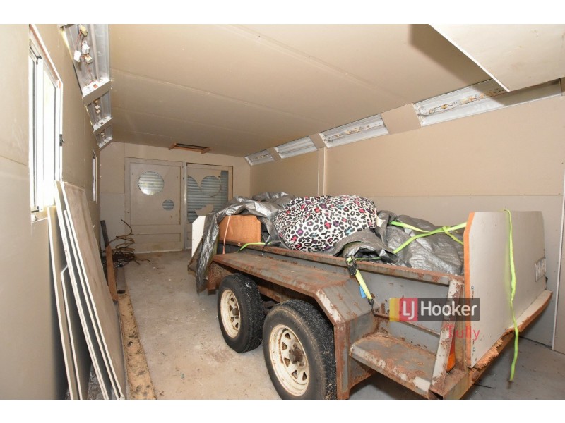 Merryburn QLD 4854
