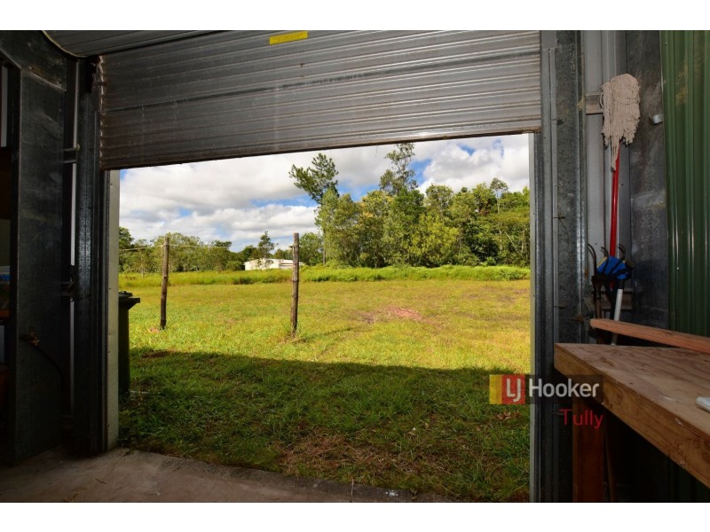 Merryburn QLD 4854