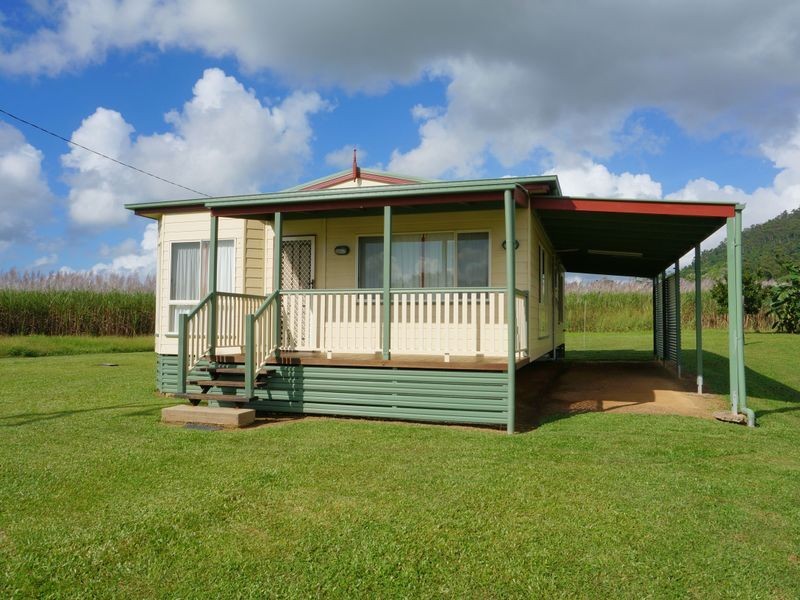 60 Hill 60 Jaffa Rd, El Arish QLD 4855