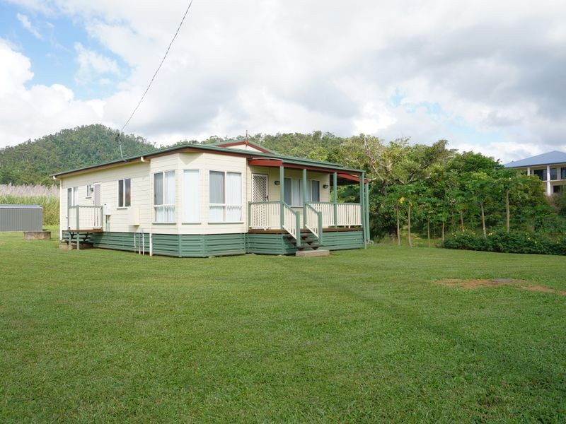 60 Hill 60 Jaffa Rd, El Arish QLD 4855