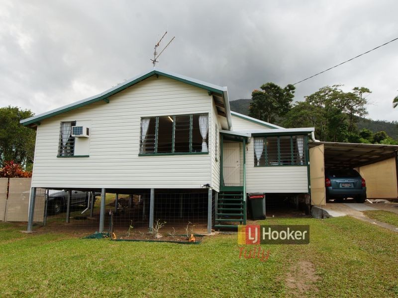 9 Brannigan Street, Tully QLD 4854