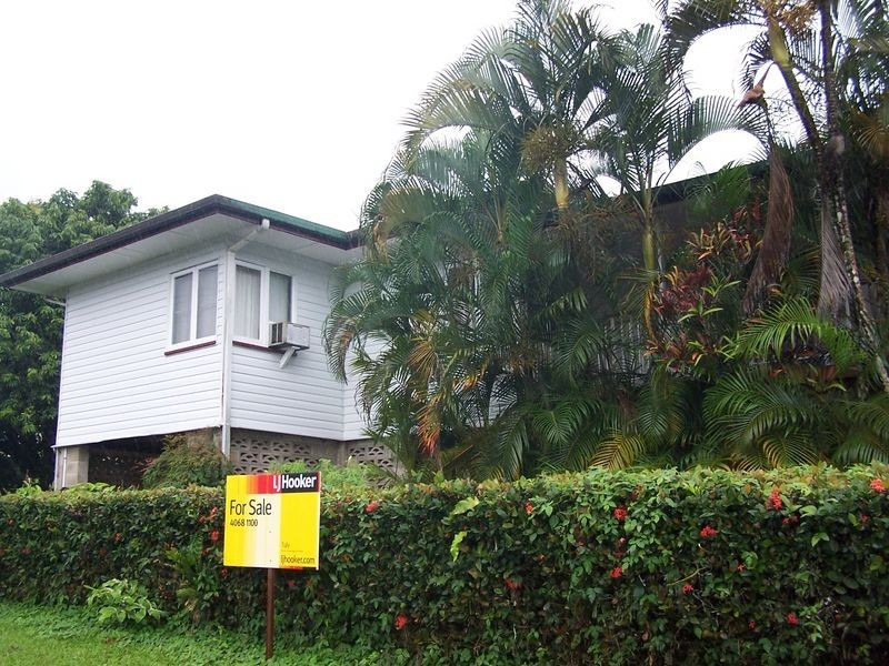 Tully QLD 4854